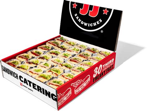 box lunches catering grand junction|jimmy john's in grand junction.